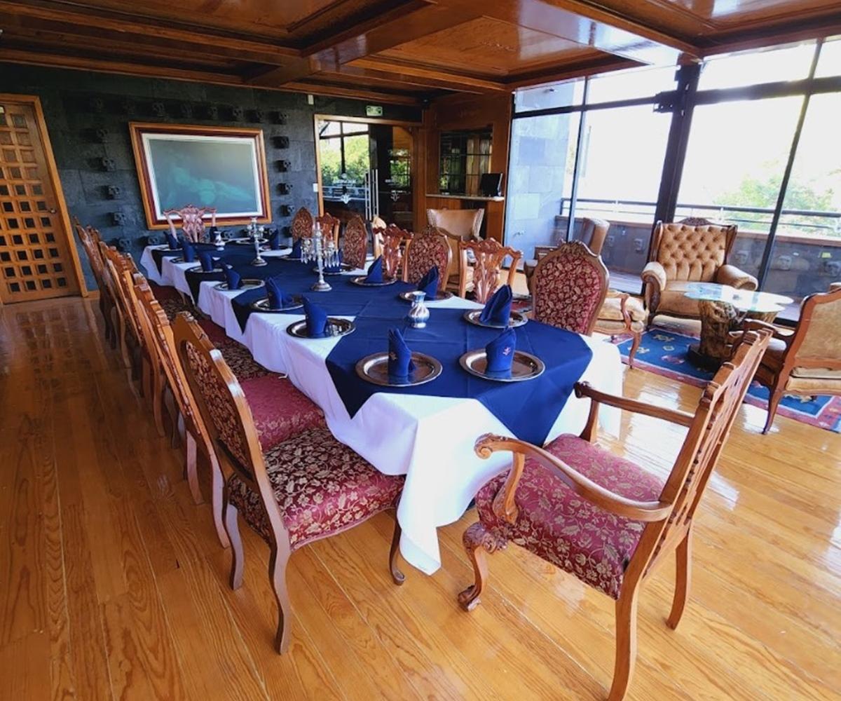 מקסיקו סיטי Hotel Parque Espana מראה חיצוני תמונה